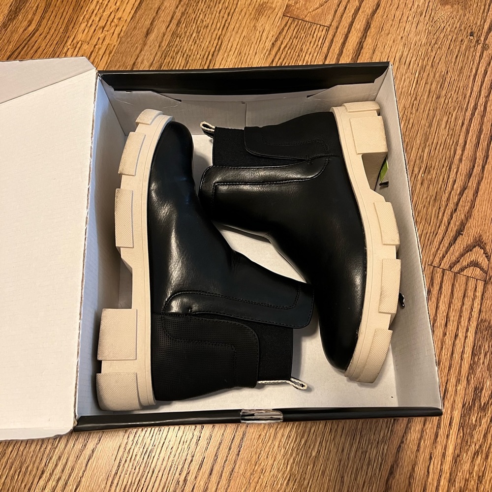 Shu Shop Yordana Bootie